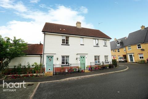 62 Bramble Road, Witham, CM8 2XA