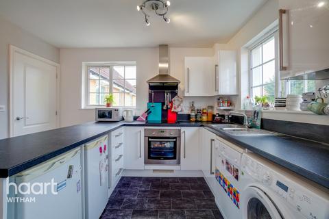 62 Bramble Road, Witham, CM8 2XA