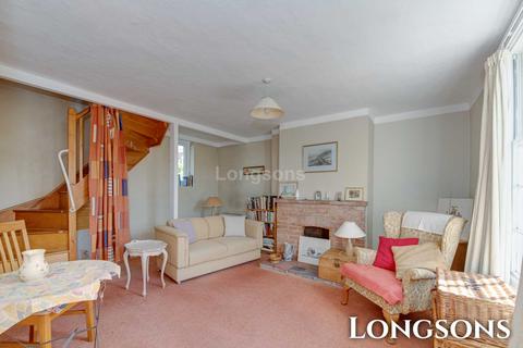 Broom Cottage Back Street, Litcham, King's Lynn, PE32 2PA