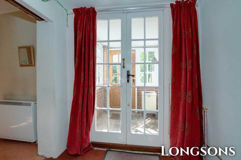 Broom Cottage Back Street, Litcham, King's Lynn, PE32 2PA