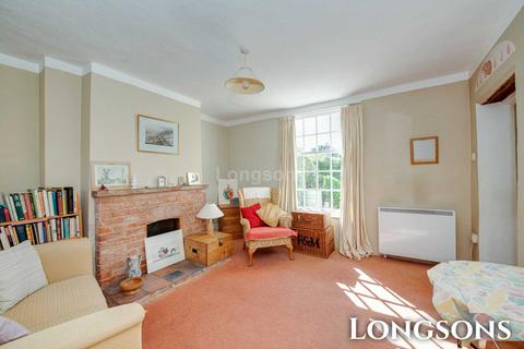 Broom Cottage Back Street, Litcham, King's Lynn, PE32 2PA