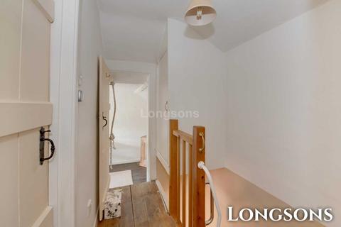 Broom Cottage Back Street, Litcham, King's Lynn, PE32 2PA