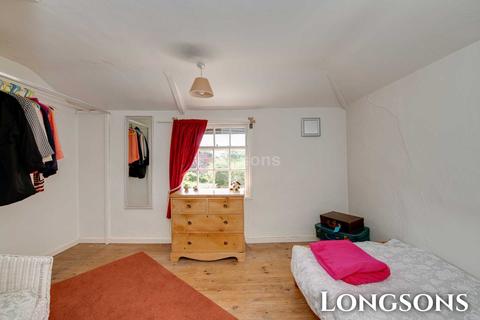 Broom Cottage Back Street, Litcham, King's Lynn, PE32 2PA