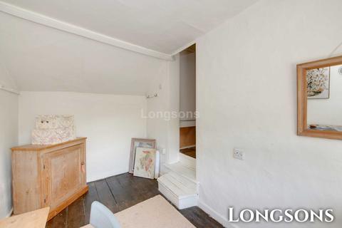 Broom Cottage Back Street, Litcham, King's Lynn, PE32 2PA