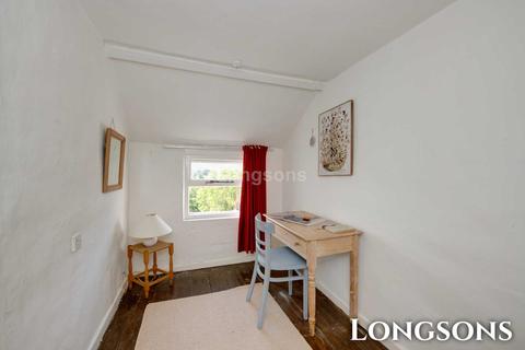 Broom Cottage Back Street, Litcham, King's Lynn, PE32 2PA