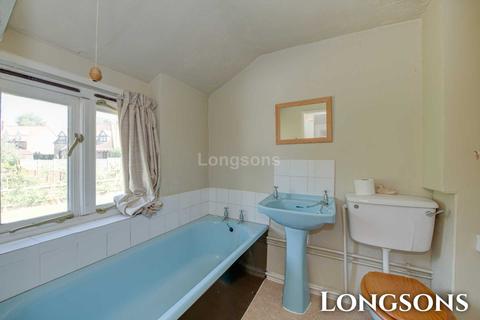 Broom Cottage Back Street, Litcham, King's Lynn, PE32 2PA