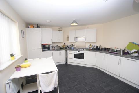 2 bedroom flat to rent, Saddle Way, Picket Twenty, Andover, SP11