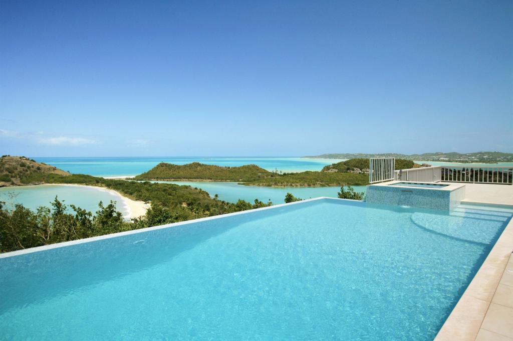 Pool Ocean