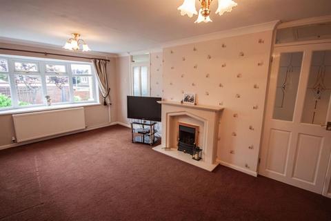 2 Gorstey Lea, Burntwood, WS7 9BG