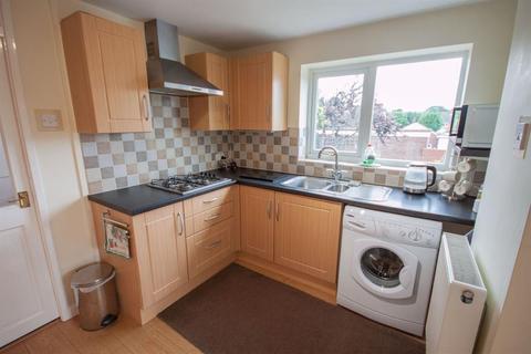 2 Gorstey Lea, Burntwood, WS7 9BG