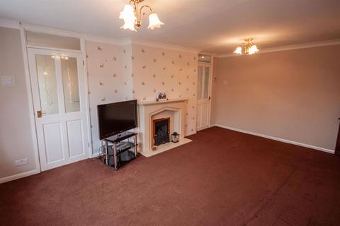 2 Gorstey Lea, Burntwood, WS7 9BG