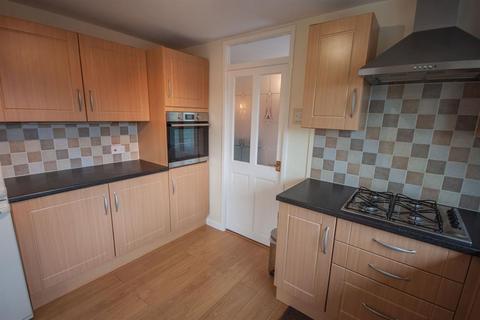 2 Gorstey Lea, Burntwood, WS7 9BG