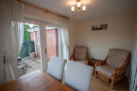 2 Gorstey Lea, Burntwood, WS7 9BG