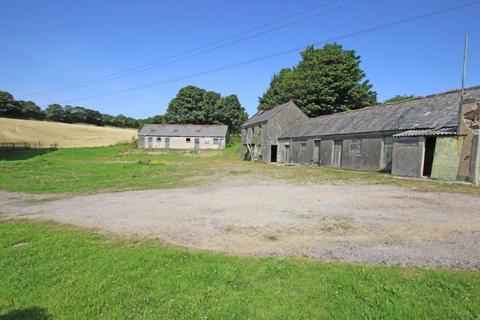 2 bedroom barn for sale, Leedstown, Hayle