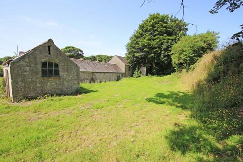 2 bedroom barn for sale, Leedstown, Hayle