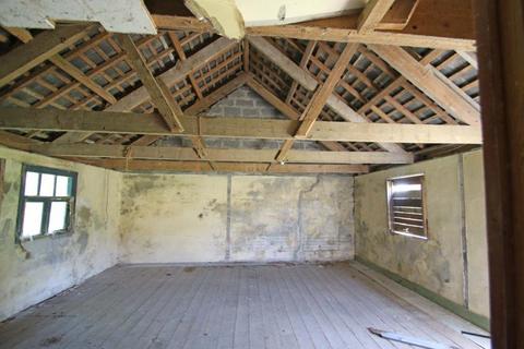 2 bedroom barn for sale, Leedstown, Hayle