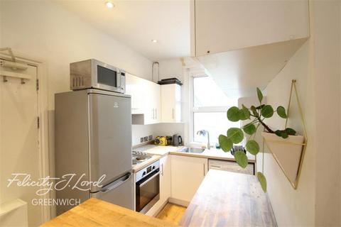 1 bedroom flat to rent, Greenwich South Street