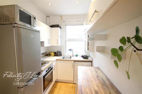 1 bedroom flat to rent, Greenwich South Street