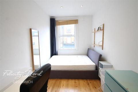 1 bedroom flat to rent, Greenwich South Street