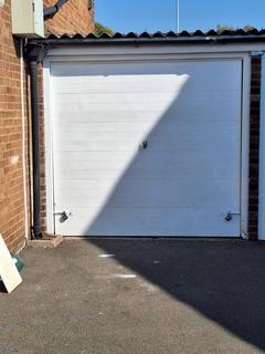 Garage for sale, Swallowfield Court, TW4