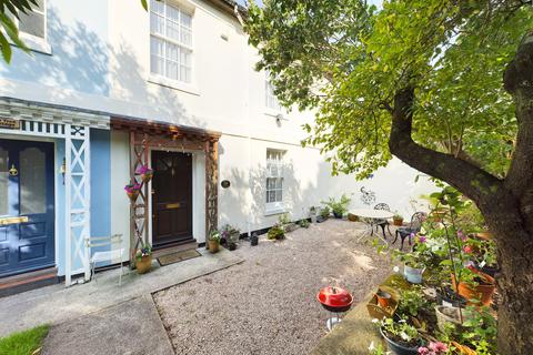 Lilac Cottage Cedars Road, Torquay, TQ1 1SB