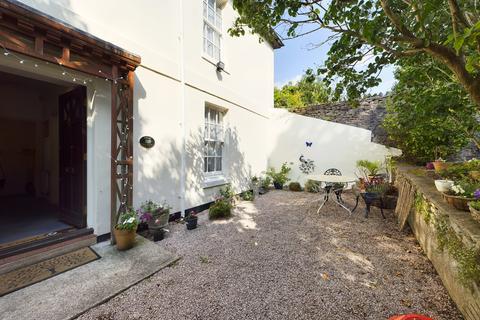 Lilac Cottage Cedars Road, Torquay, TQ1 1SB