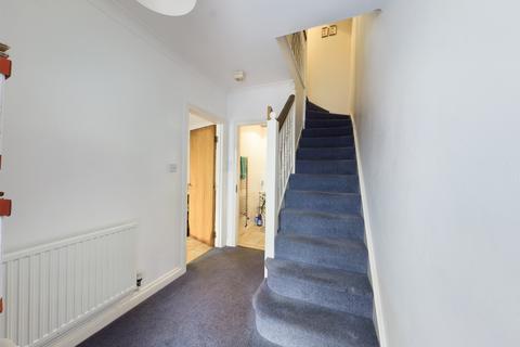 Lilac Cottage Cedars Road, Torquay, TQ1 1SB