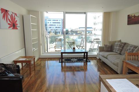 undefined, Drift Court, Gallions Reach, London, E16