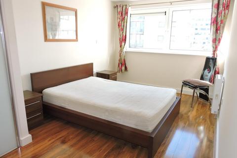 undefined, Drift Court, Gallions Reach, London, E16