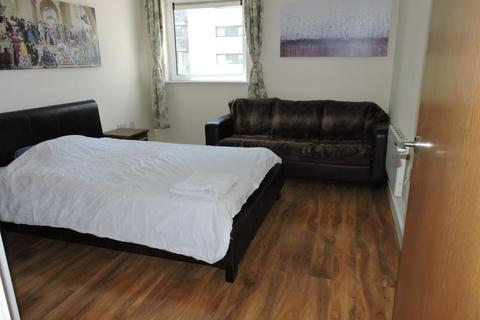 undefined, Drift Court, Gallions Reach, London, E16