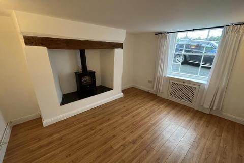 3 bedroom terraced house to rent, Meeting Street, Appledore, EX39 1RJ