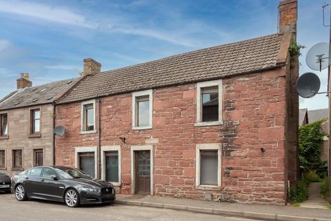 27 George Street, Coupar Angus, Blairgowrie, PH13 9DH