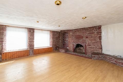 27 George Street, Coupar Angus, Blairgowrie, PH13 9DH