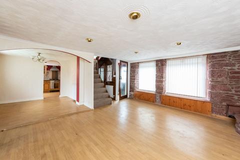 27 George Street, Coupar Angus, Blairgowrie, PH13 9DH