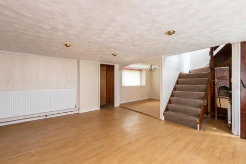 27 George Street, Coupar Angus, Blairgowrie, PH13 9DH