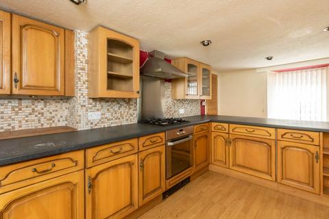 27 George Street, Coupar Angus, Blairgowrie, PH13 9DH