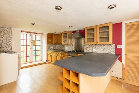 27 George Street, Coupar Angus, Blairgowrie, PH13 9DH