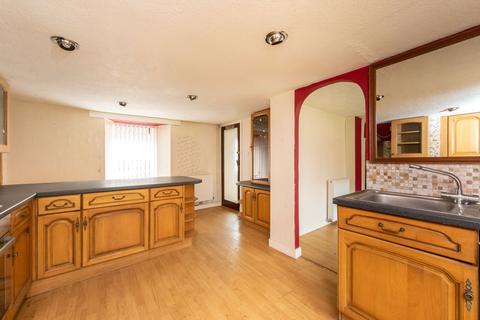 27 George Street, Coupar Angus, Blairgowrie, PH13 9DH