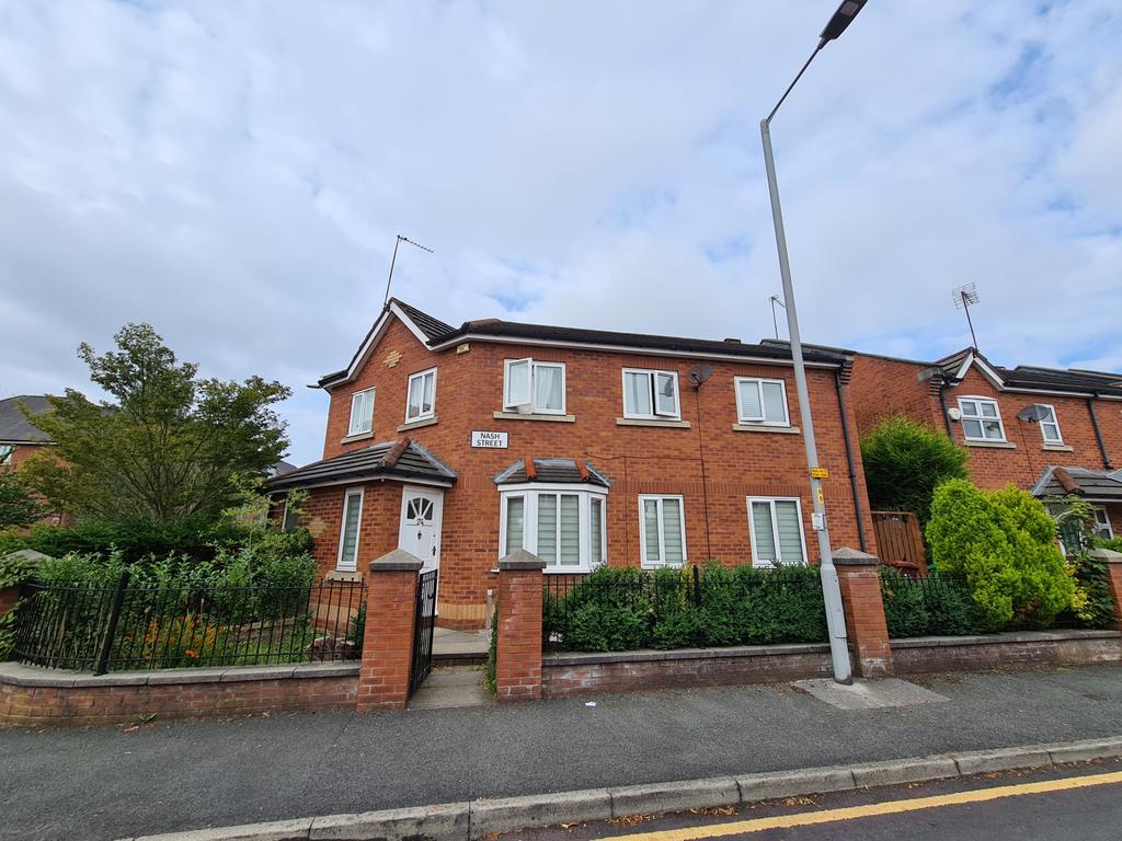 3 Bedroom Semi Detached for Sale