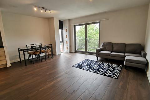 2 bedroom apartment to rent, Mercury Building, Manchester, M1 3BL