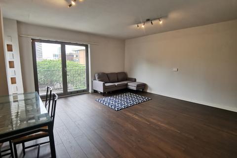 2 bedroom apartment to rent, Mercury Building, Manchester, M1 3BL