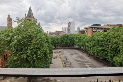 2 bedroom apartment to rent, Mercury Building, Manchester, M1 3BL