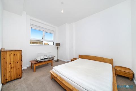 Flat 406, City View House, 463 Bethnal Green Road, London, E2 9QY