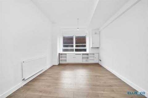 Flat 406, City View House, 463 Bethnal Green Road, London, E2 9QY