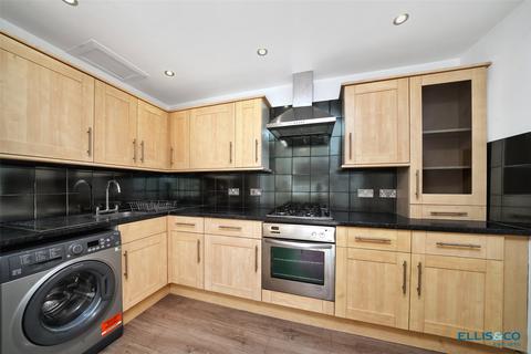 Flat 406, City View House, 463 Bethnal Green Road, London, E2 9QY