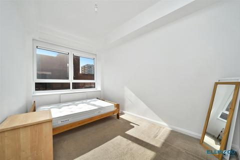 Flat 406, City View House, 463 Bethnal Green Road, London, E2 9QY
