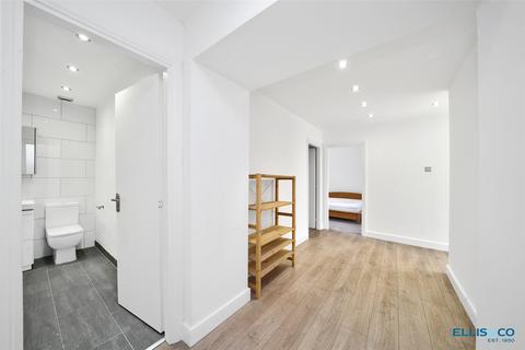 Flat 406, City View House, 463 Bethnal Green Road, London, E2 9QY