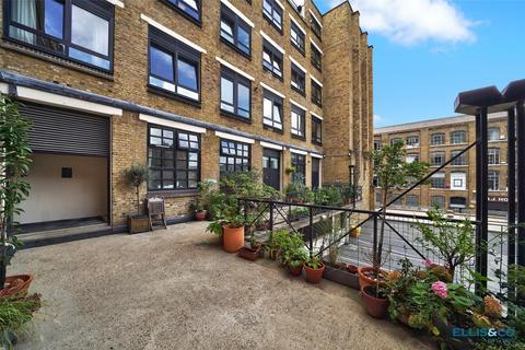 Flat 406, City View House, 463 Bethnal Green Road, London, E2 9QY