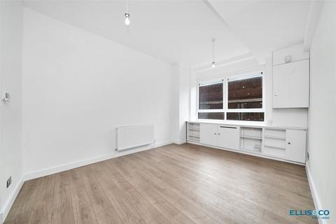 Flat 406, City View House, 463 Bethnal Green Road, London, E2 9QY