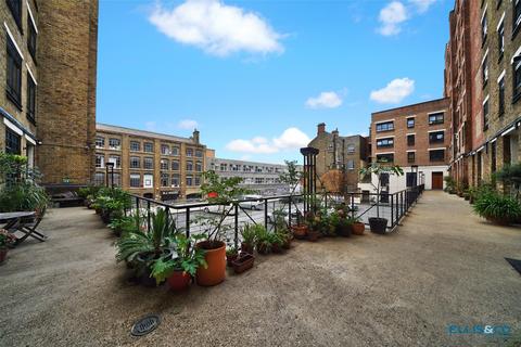 Flat 406, City View House, 463 Bethnal Green Road, London, E2 9QY